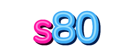 s80 — logo kanal