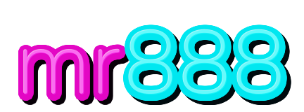 mr888 — logo kanal