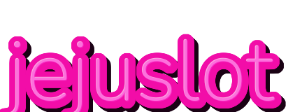 jejuslot — logo kanal