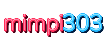 mimpi303 — logo kanal