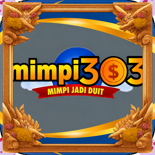 mimpi303 — mitra unggulan