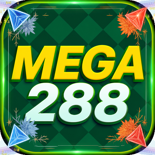 mega288 — mitra unggulan