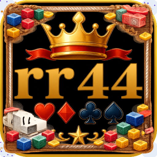rr44 — mitra unggulan